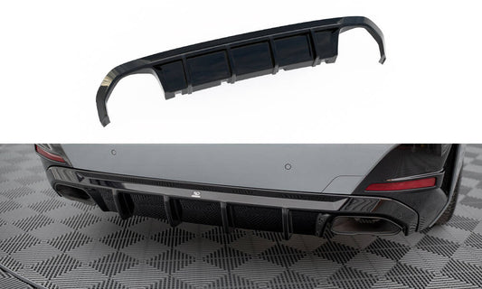 Bagerste diffuser BMW M440i Gran Coupe G26