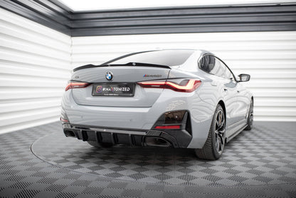 Bagerste diffuser BMW M440i Gran Coupe G26