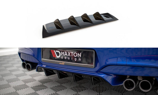 Bagerste diffuser BMW M6 Gran Coupe / Coupe / Cabriolet F06 / F13 / F12