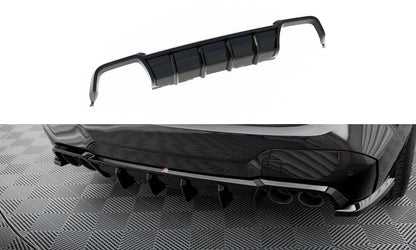 Bagerste diffuser BMW X3 M F97 / F97 Facelift