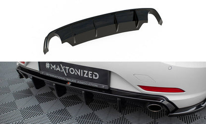 Bagerste diffuser BMW Z4 E89