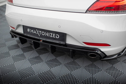 Bagerste diffuser BMW Z4 E89