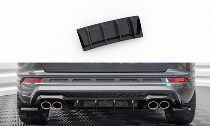 Bagerste diffuser Cupra Ateca Mk1 / Mk1 Facelift
