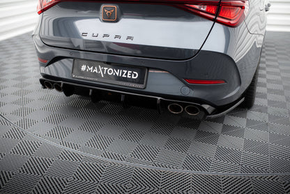 Bagerste diffuser Cupra Leon ST Mk1