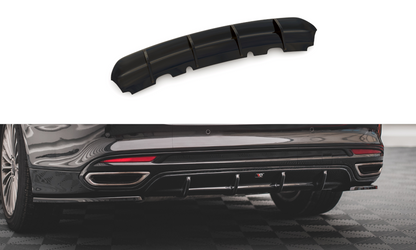 Bagerste diffuser Ford Mondeo Mk5
