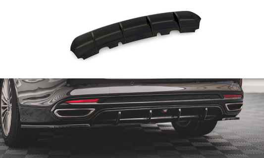 Bagerste diffuser Ford Mondeo Mk5