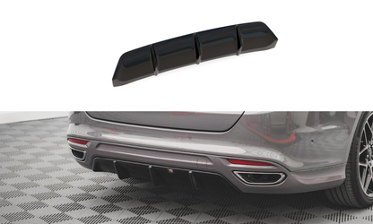 Bagerste diffuser Ford Mondeo ST-Line Mk5 Facelift
