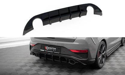 Bagerste diffuser Hyundai I30 N Hatchback Mk3 Facelift