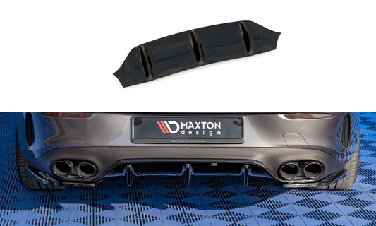 Bagerste diffuser Mercedes-AMG E53 Coupe C238 / Cabriolet A238