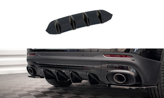 Bagerste diffuser Mercedes-AMG GLB 35 X247