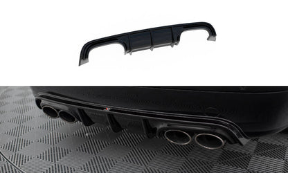 Bagerste diffuser Mercedes-Benz CLK W209