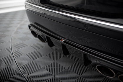 Bagerste diffuser Mercedes-Benz CLK W209
