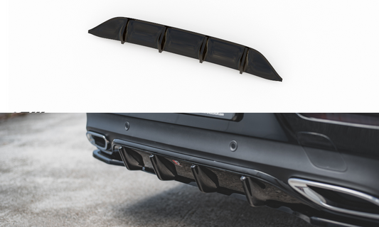 Bagerste diffuser Mercedes-Benz CLS AMG-Line C257