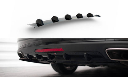 Bagerste diffuser Mercedes-Benz CLS C218