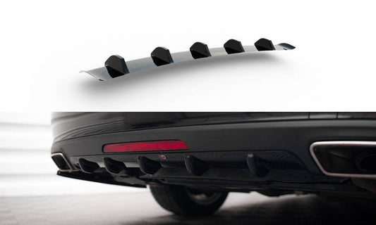 Bagerste diffuser Mercedes-Benz CLS C218
