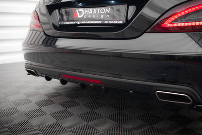 Bagerste diffuser Mercedes-Benz CLS C218