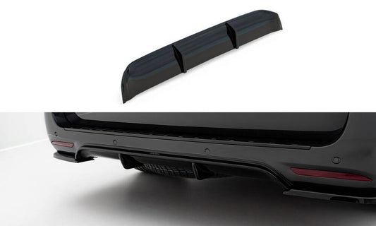 Bagerste diffuser Mercedes-Benz V-Class AMG-Line W447 Facelift