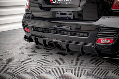 Bagerste diffuser Mini Cooper John Cooper Works R56