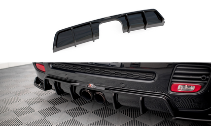 Bagerste diffuser Mini Cooper John Cooper Works R56