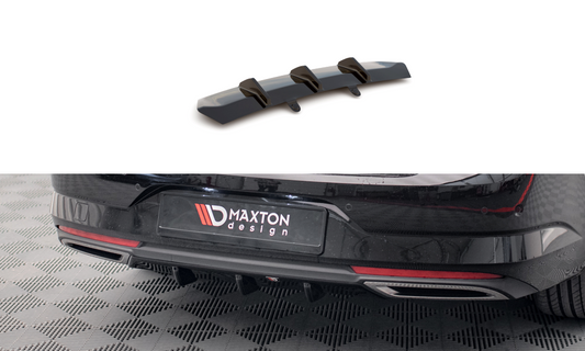 Bagerste diffuser Renault Talisman
