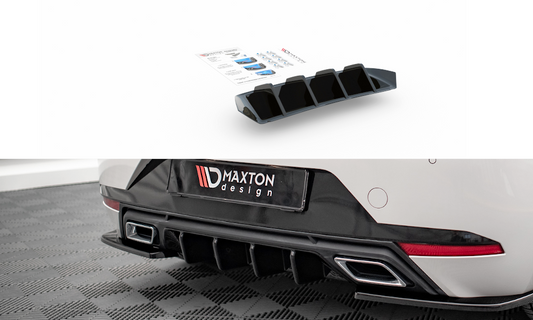 Bagerste diffuser Seat Ibiza FR/ Standard Mk5