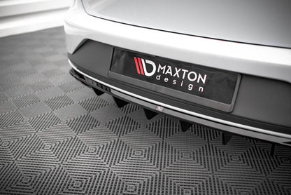 Bagerste diffuser Seat Leon Cupra Sportstourer Mk3