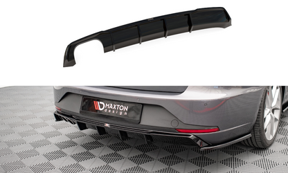Bagerste diffuser Seat Leon FR Sportstourer Mk3