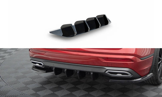 Bagerste diffuser Seat Tarraco FR Mk1