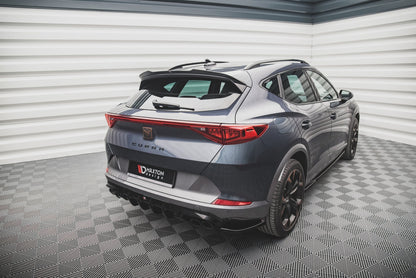 Bagerste diffuser V.1 Cupra Formentor Mk1 / Mk1 Facelift
