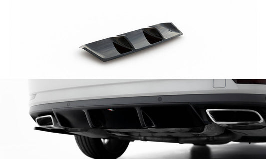Bagerste diffuser V.1 Skoda Superb Liftback / Combi Mk3