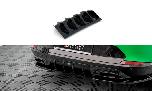 Bagerste diffuser V.2 Cupra Formentor