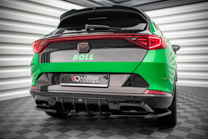 Bagerste diffuser V.2 Cupra Formentor