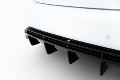 Bagerste diffuser V.2 Ford FIesta Mk8 ST