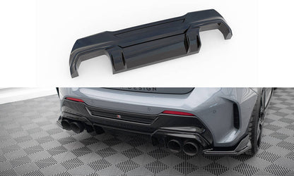 Bagerste diffuser V.2 til BMW 1 F40 M-Pack/ M135i