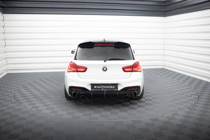 Bagerste diffuser V.3 BMW M140i F20 Facelift