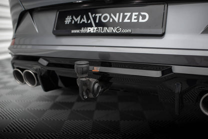 Bagerste diffuser V.3 Cupra Formentor VZ Mk1 / Mk1 Facelift