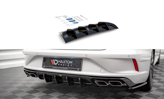 Bagerste diffuser Volkswagen Arteon R