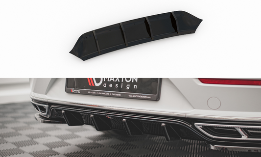 Bagerste diffuser Volkswagen Arteon R-Line Facelift