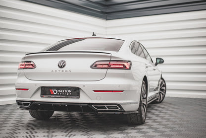 Bagerste diffuser Volkswagen Arteon R-Line Facelift