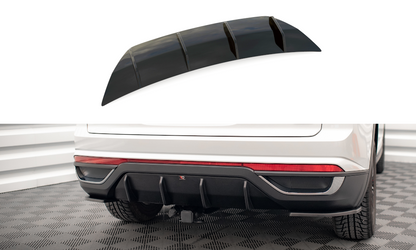 Bagerste diffuser Volkswagen Atlas Cross Sport
