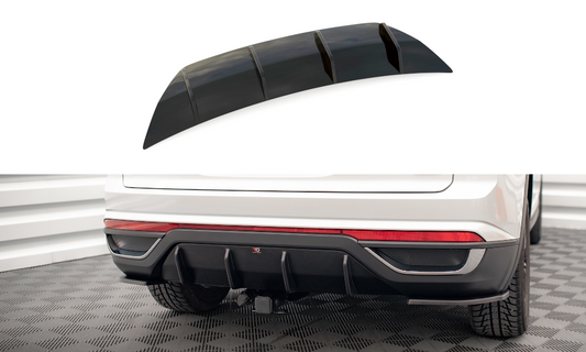 Bagerste diffuser Volkswagen Atlas Cross Sport