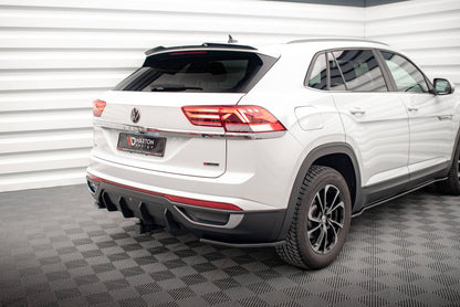 Bagerste diffuser Volkswagen Atlas Cross Sport