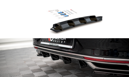 Bagerste diffuser Volkswagen Passat B8 Facelift