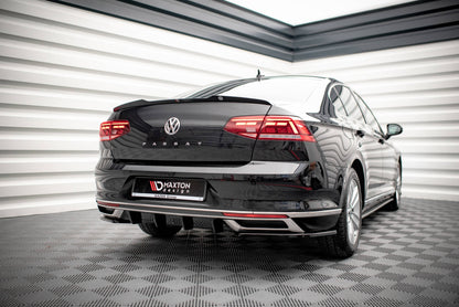 Bagerste diffuser Volkswagen Passat B8 Facelift
