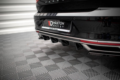 Bagerste diffuser Volkswagen Passat B8 Facelift