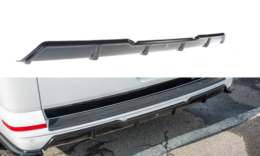 Bagerste diffuser Volkswagen T6
