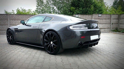 Sideskørter ASTON MARTIN V8 VANTAGE