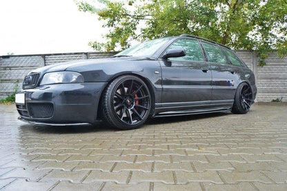 Sideskørter diffuser AUDI S4 B5