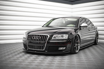 Sideskørter diffuser AUDI S8 D3