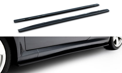 Sideskørter diffuser Alfa Romeo GT